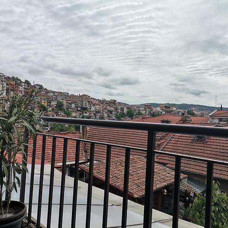 Аврамов Дом - Етаж От Къща Veliko Tarnovo Exterior foto