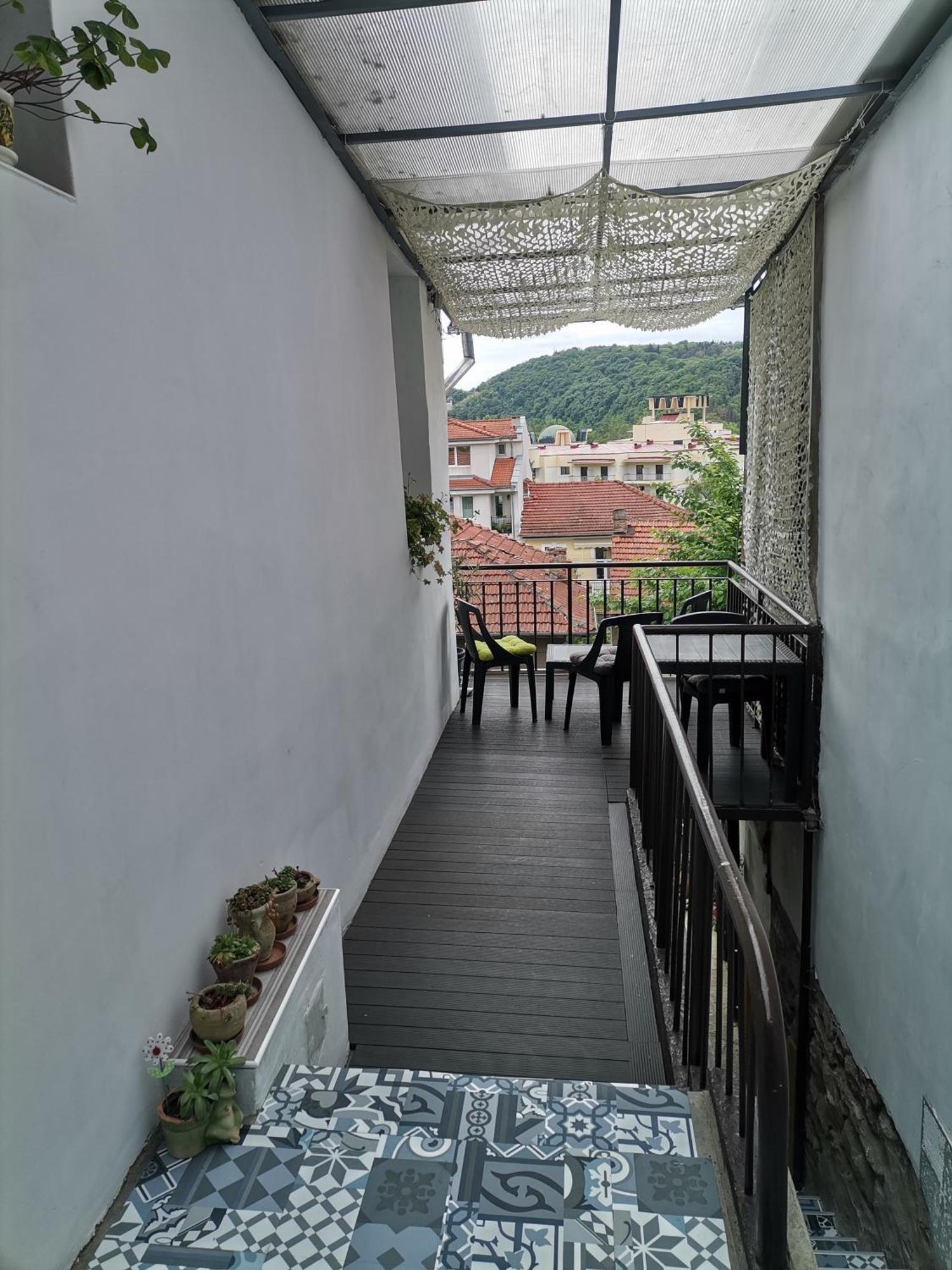 Аврамов Дом - Етаж От Къща Veliko Tarnovo Exterior foto