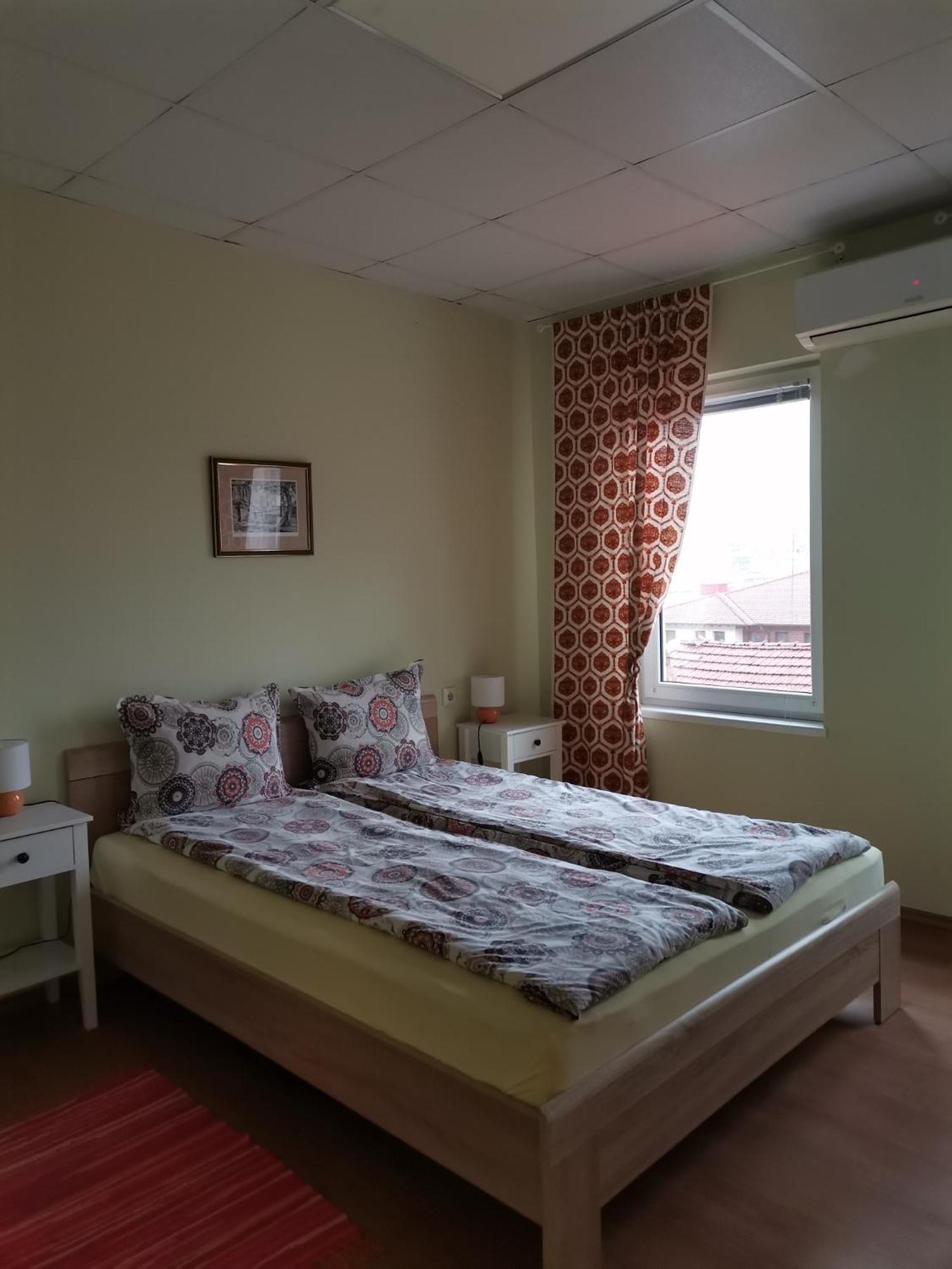 Аврамов Дом - Етаж От Къща Veliko Tarnovo Exterior foto