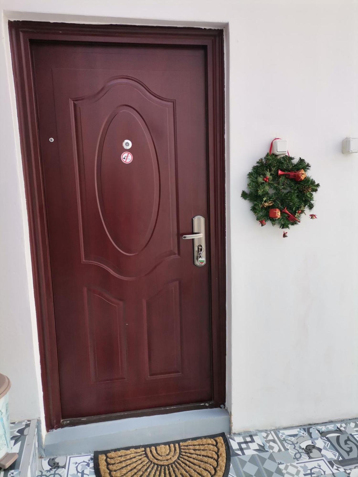 Аврамов Дом - Етаж От Къща Veliko Tarnovo Exterior foto