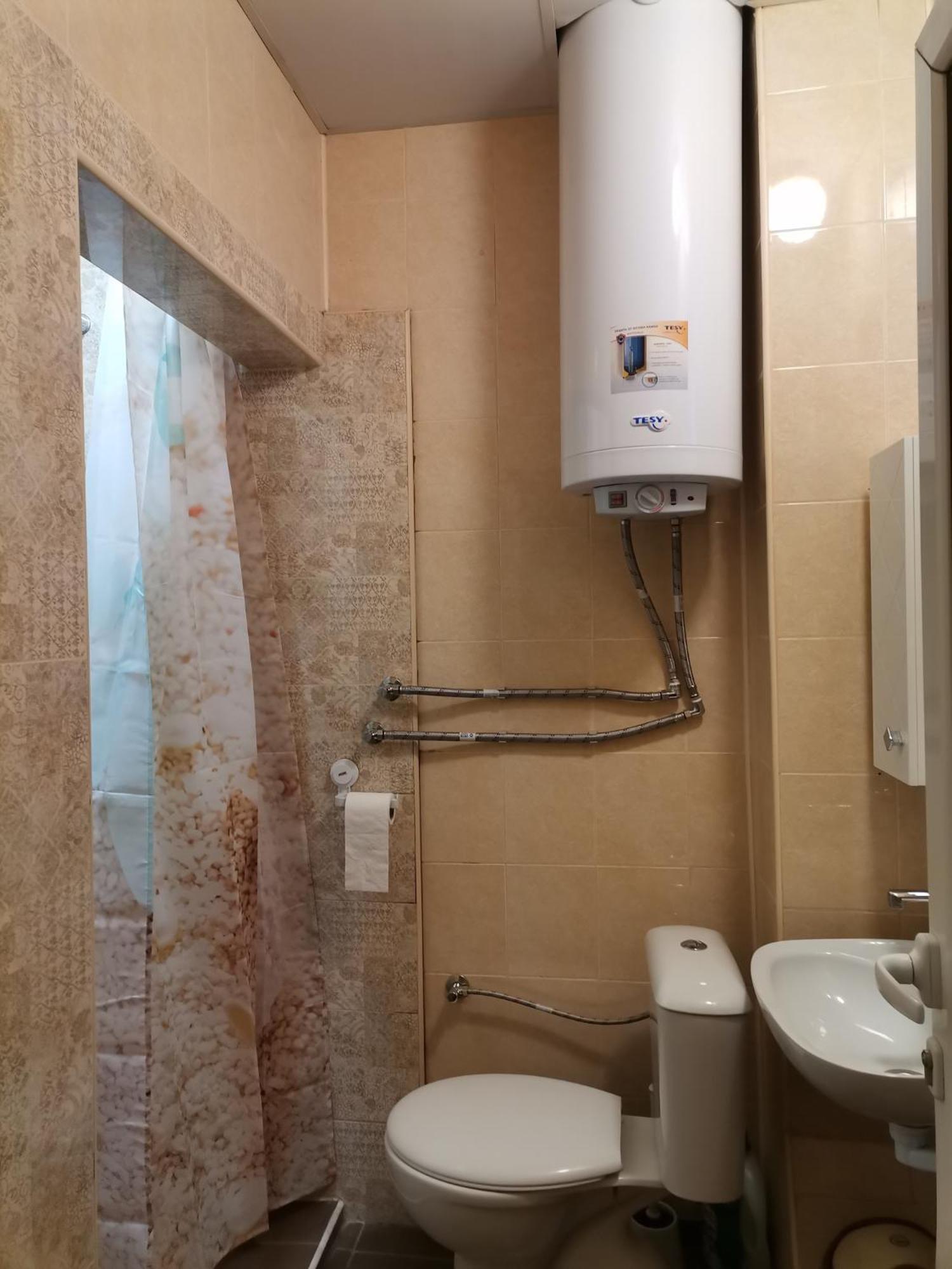 Аврамов Дом - Етаж От Къща Veliko Tarnovo Exterior foto