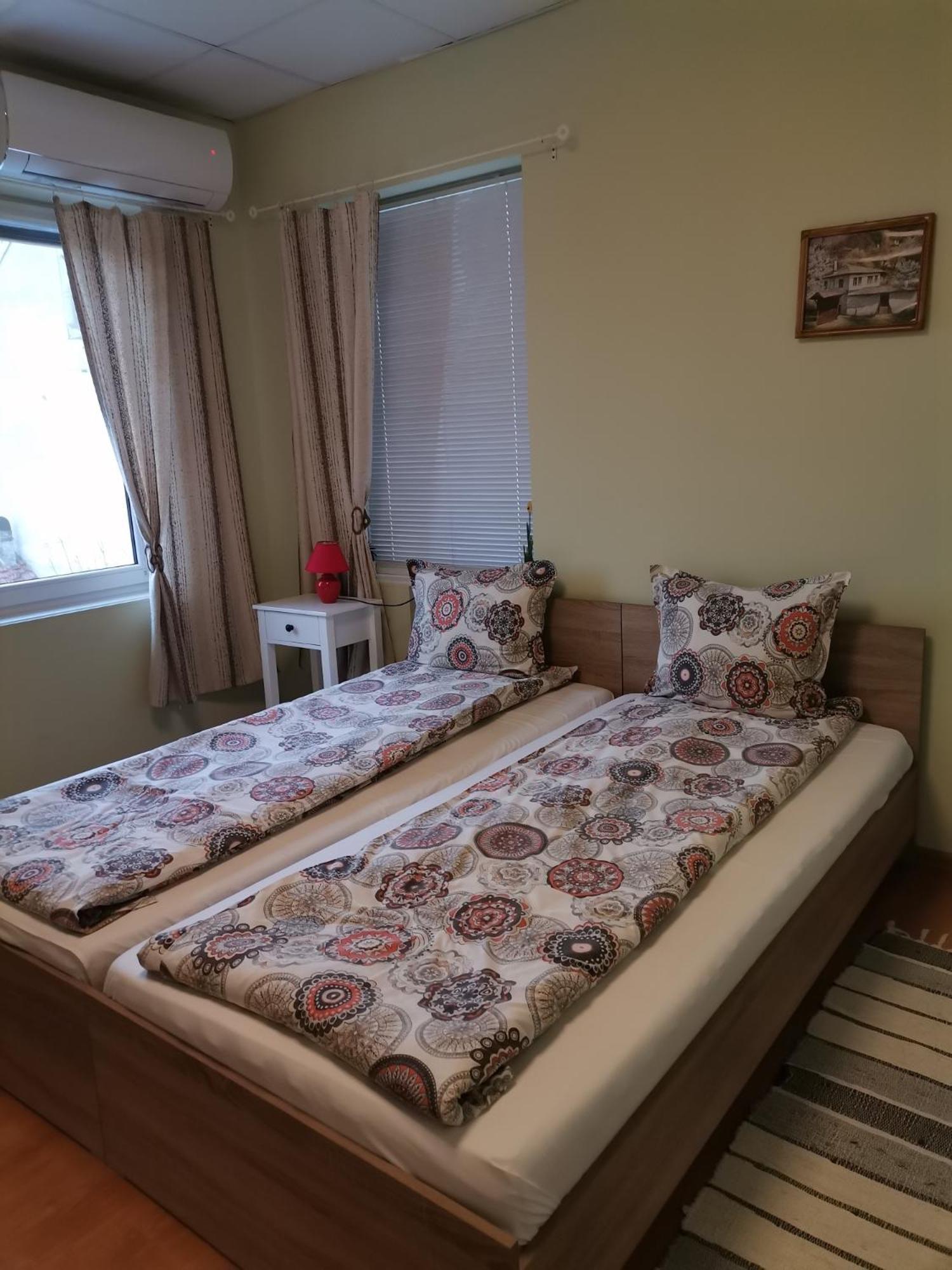 Аврамов Дом - Етаж От Къща Veliko Tarnovo Exterior foto