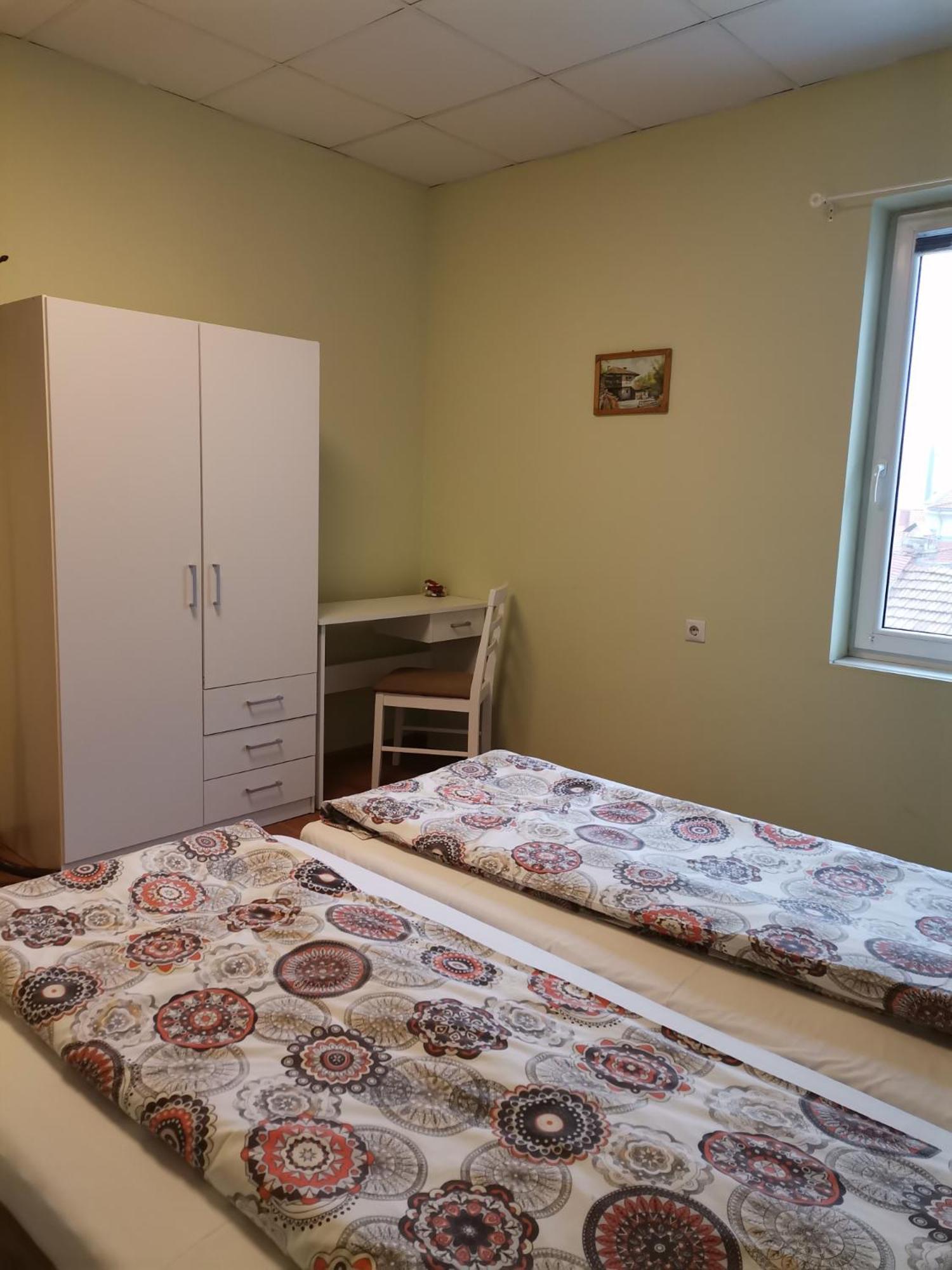 Аврамов Дом - Етаж От Къща Veliko Tarnovo Exterior foto